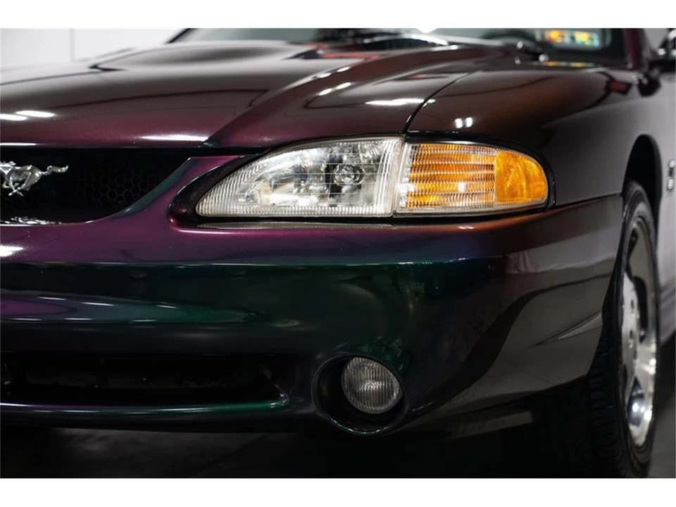 1996 Ford SN95 Mustang - Image 11 of 30