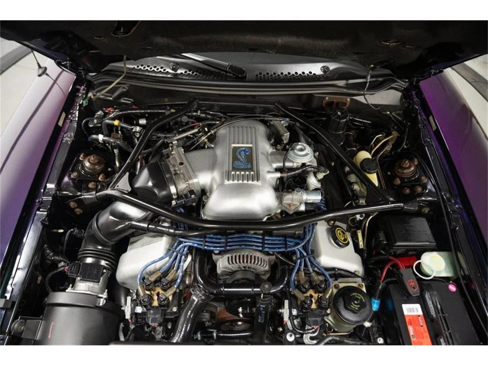 1996 Ford SN95 Mustang - Image 16 of 30
