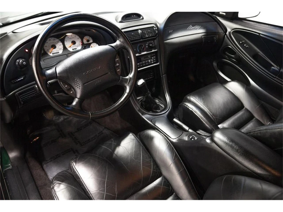 1996 Ford SN95 Mustang - Image 17 of 30