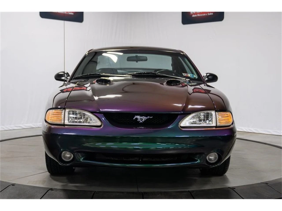 1996 Ford SN95 Mustang - Image 3 of 30