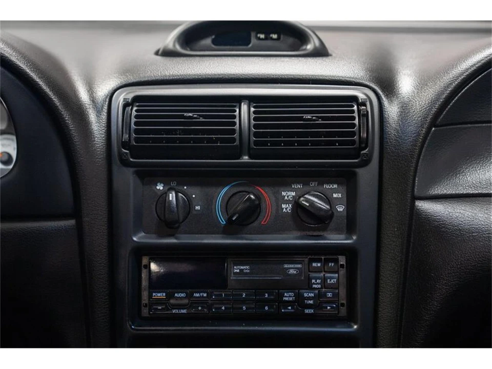 1996 Ford SN95 Mustang - Image 21 of 30