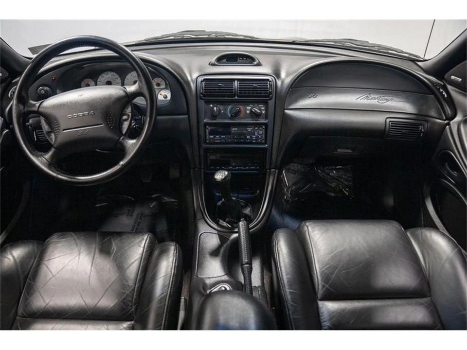 1996 Ford SN95 Mustang - Image 19 of 30