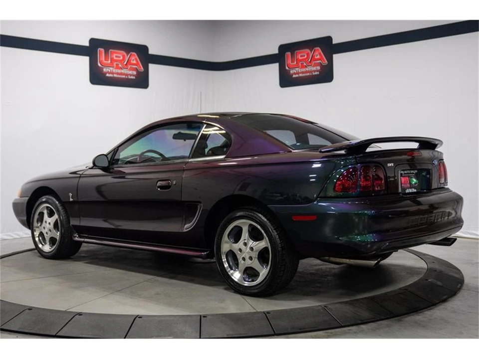 1996 Ford SN95 Mustang - Image 7 of 30