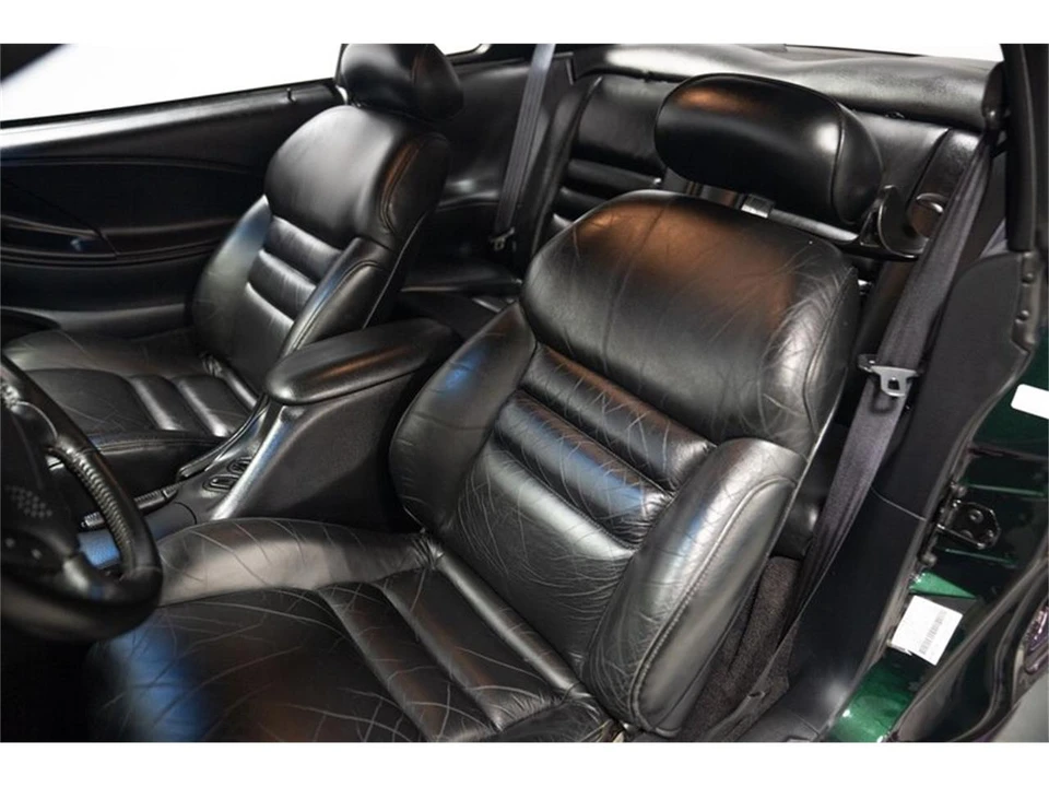1996 Ford SN95 Mustang - Image 27 of 30