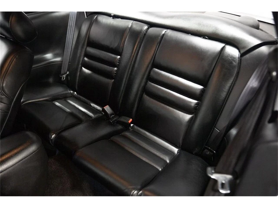 1996 Ford SN95 Mustang - Image 29 of 30