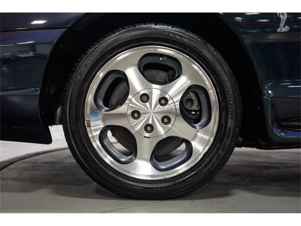 1996 Ford SN95 Mustang - Image 13 of 30