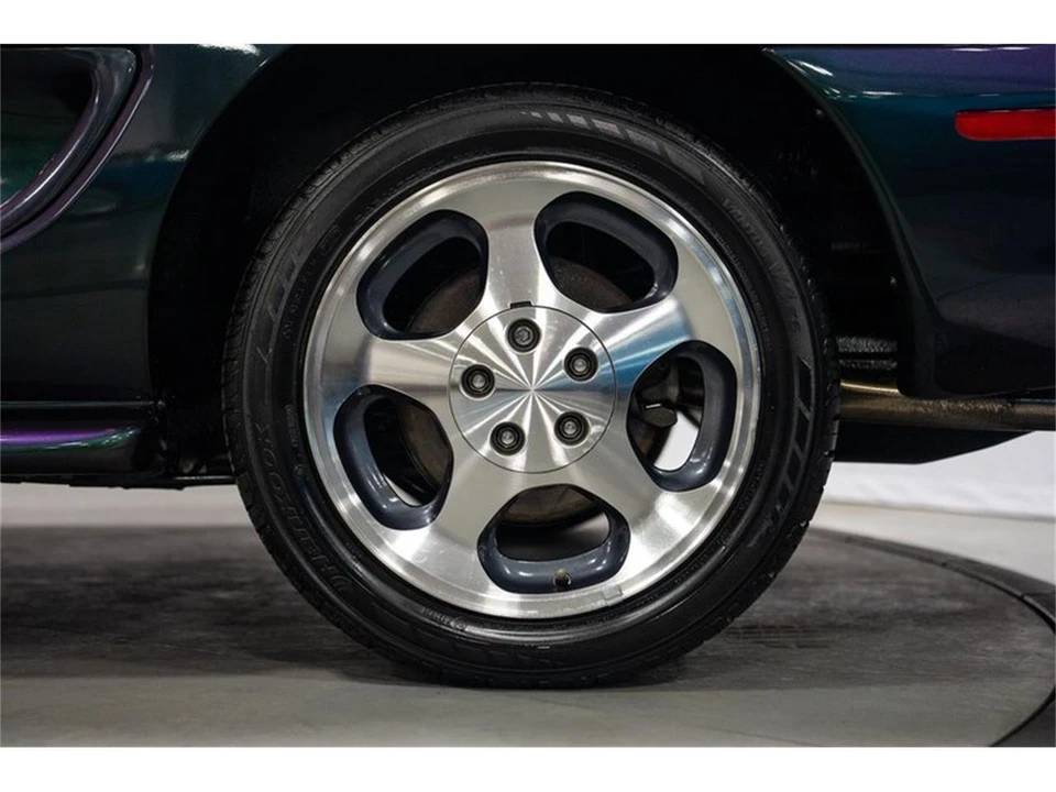1996 Ford SN95 Mustang - Image 14 of 30
