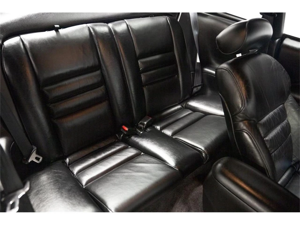 1996 Ford SN95 Mustang - Image 28 of 30