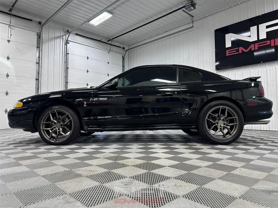 1996 Ford SN95 Mustang - Image 11 of 31