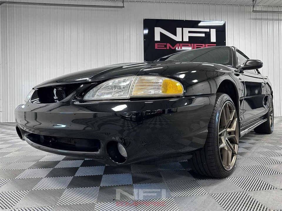 1996 Ford SN95 Mustang - Image 13 of 31