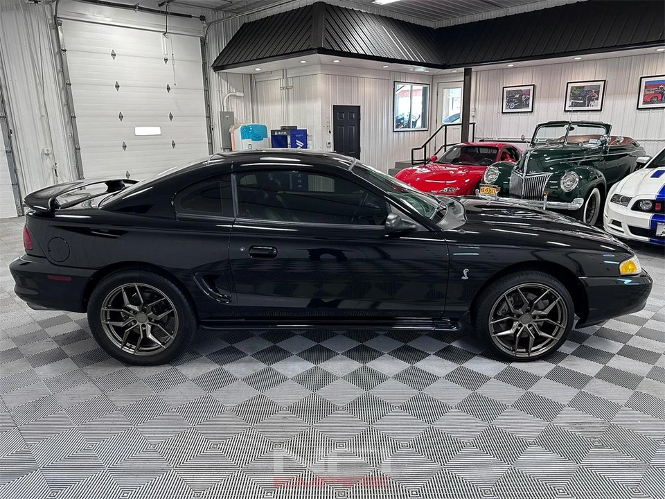 1996 Ford SN95 Mustang - Image 7 of 31