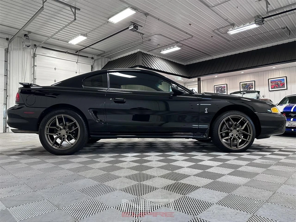 1996 Ford SN95 Mustang - Image 17 of 31