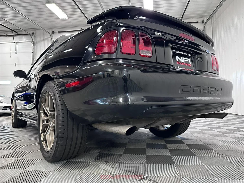 1996 Ford SN95 Mustang - Image 21 of 31