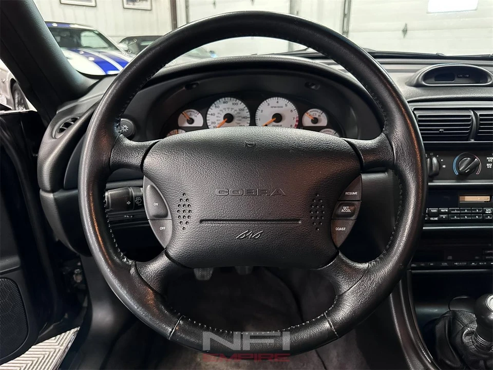 1996 Ford SN95 Mustang - Image 25 of 31