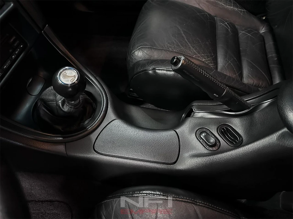 1996 Ford SN95 Mustang - Image 29 of 31