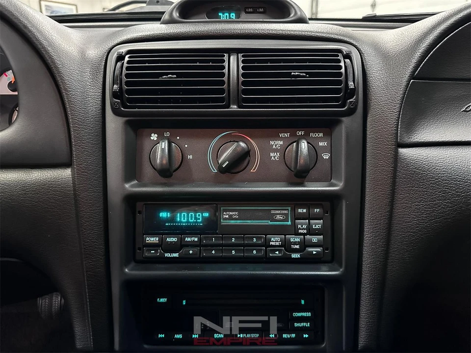1996 Ford SN95 Mustang - Image 27 of 31