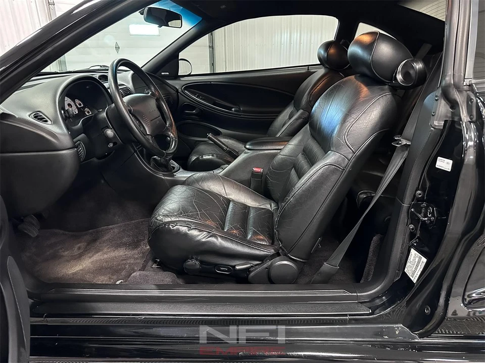 1996 Ford SN95 Mustang - Image 31 of 31