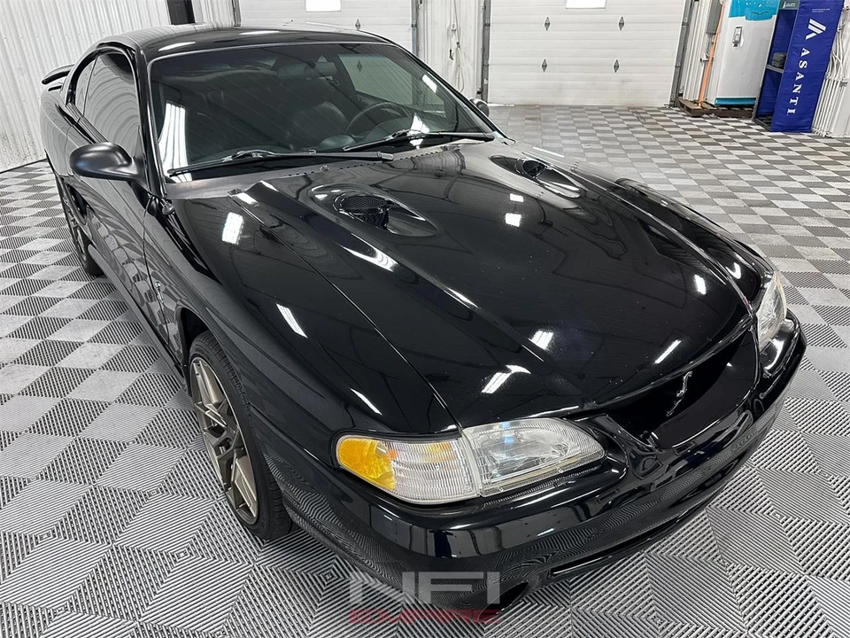 1996 Ford SN95 Mustang - Image 5 of 31