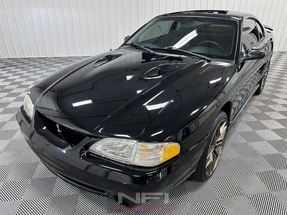 1996 Ford SN95 Mustang - Image 3 of 31