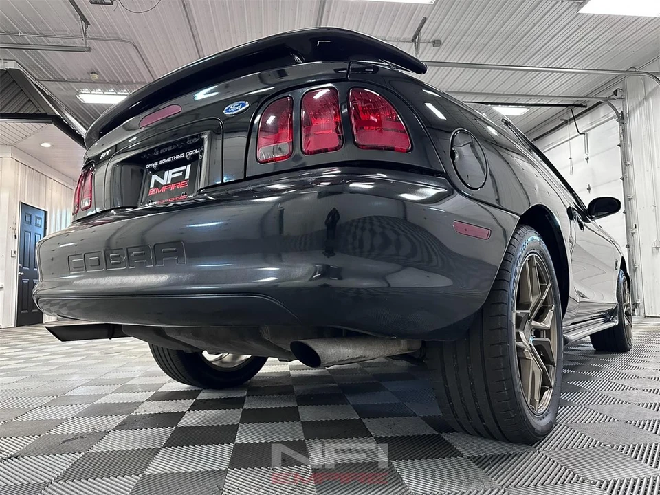 1996 Ford SN95 Mustang - Image 19 of 31