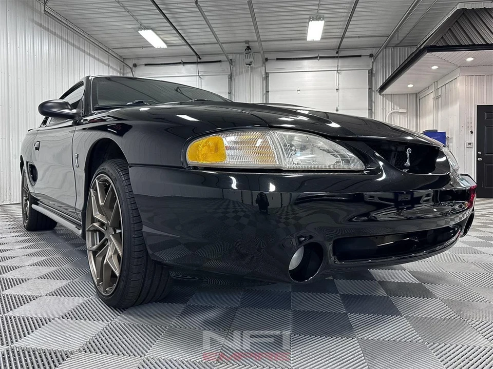 1996 Ford SN95 Mustang - Image 15 of 31
