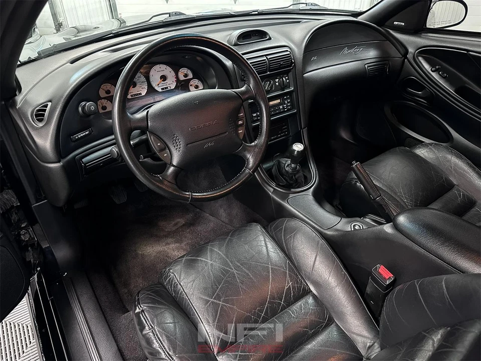 1996 Ford SN95 Mustang - Image 23 of 31