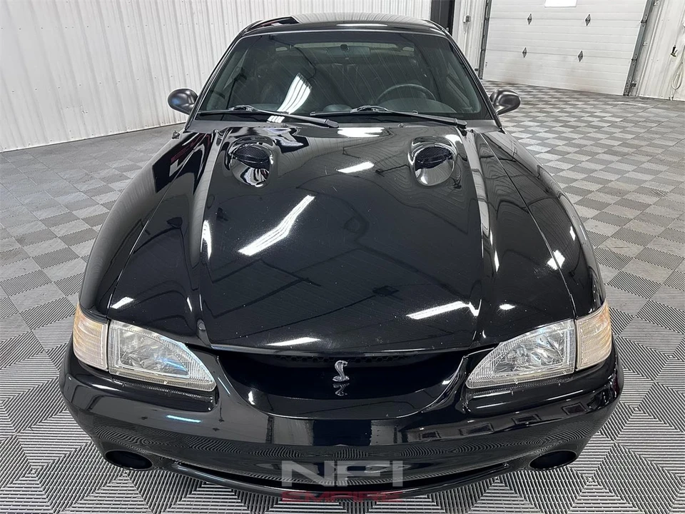 1996 Ford SN95 Mustang - Image 4 of 31