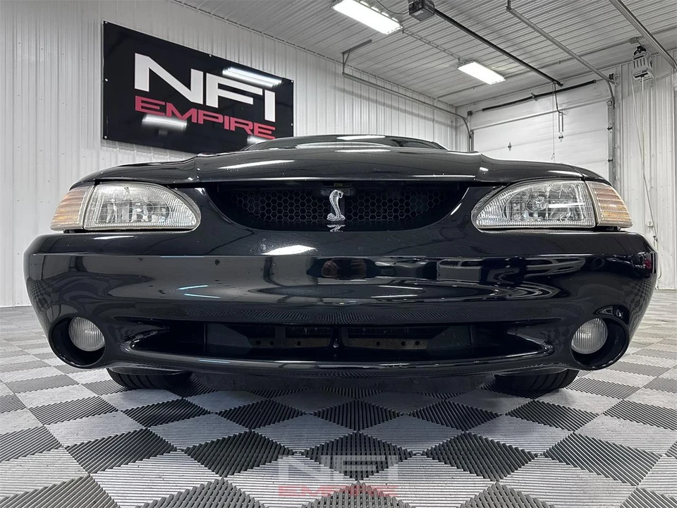 1996 Ford SN95 Mustang - Image 14 of 31