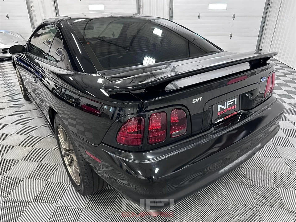 1996 Ford SN95 Mustang - Image 10 of 31