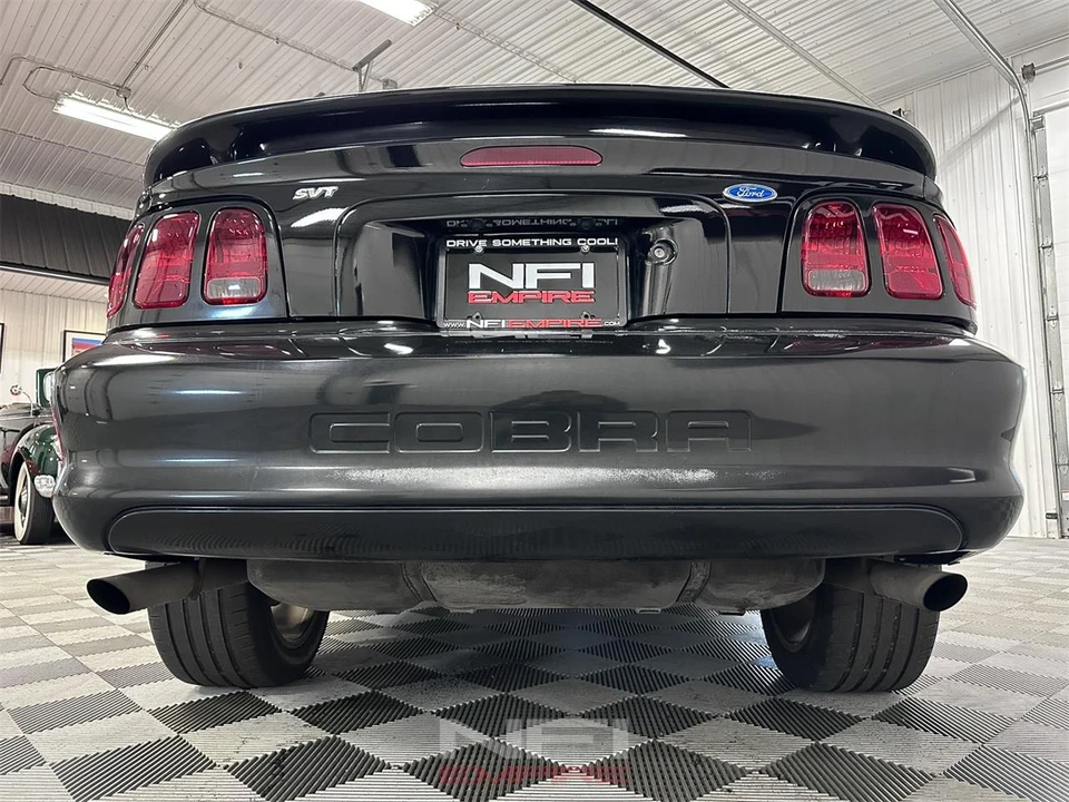 1996 Ford SN95 Mustang - Image 20 of 31