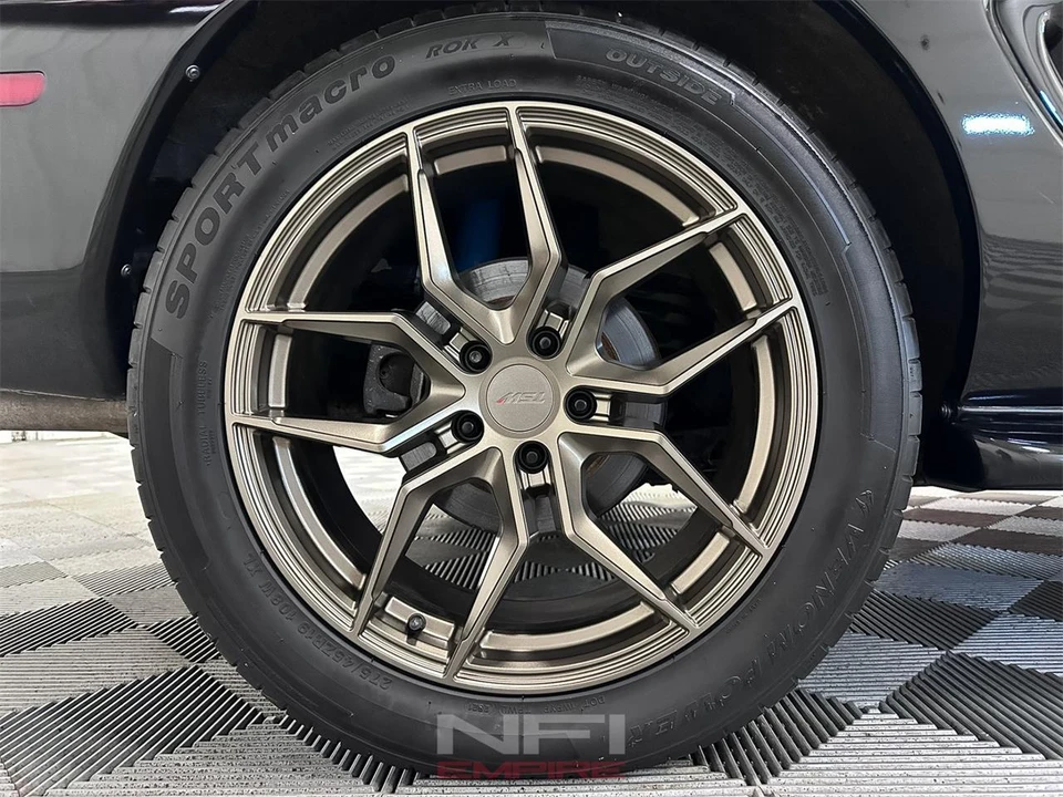 1996 Ford SN95 Mustang - Image 18 of 31