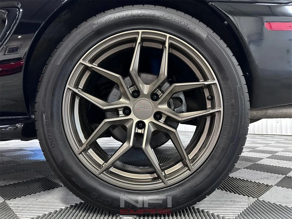 1996 Ford SN95 Mustang - Image 22 of 31