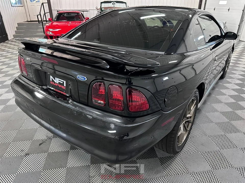 1996 Ford SN95 Mustang - Image 8 of 31
