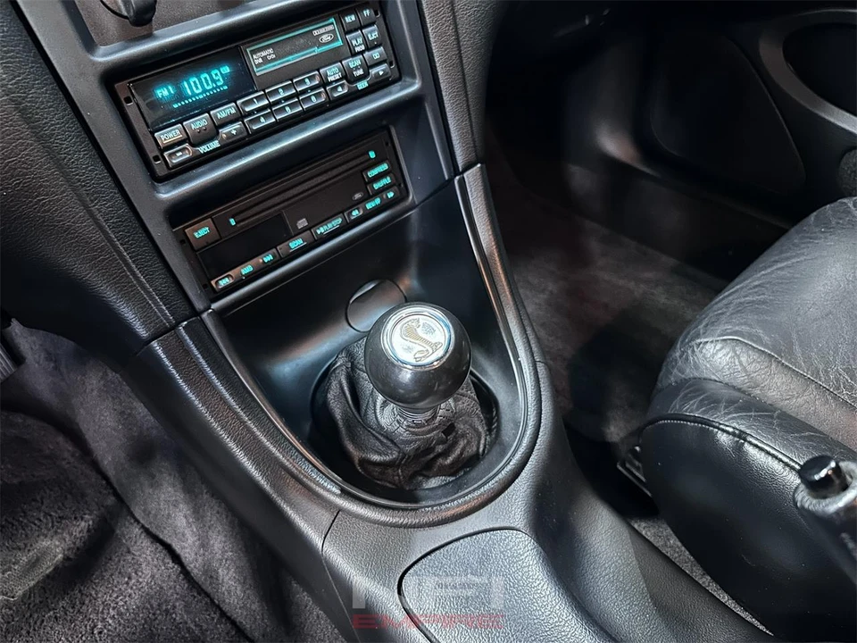 1996 Ford SN95 Mustang - Image 28 of 31