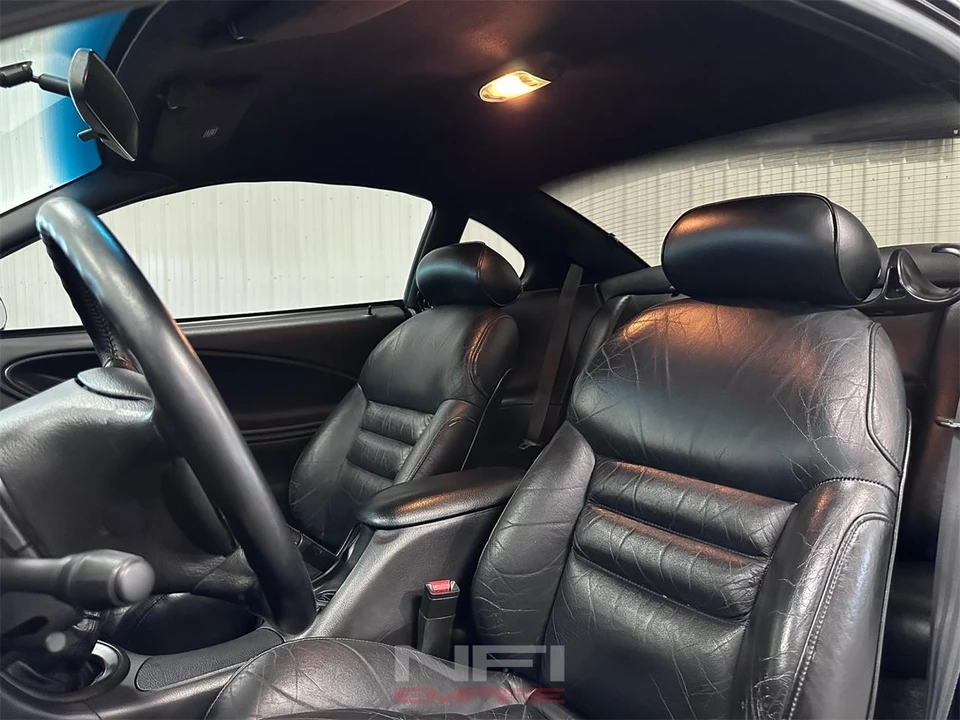 1996 Ford SN95 Mustang - Image 24 of 31