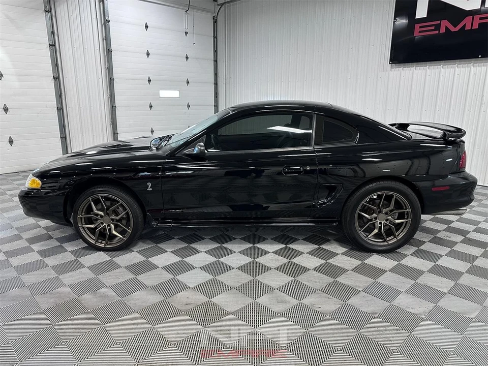 1996 Ford SN95 Mustang - Image 2 of 31