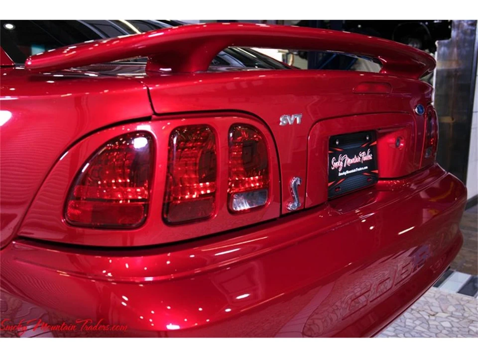 1996 Ford SN95 Mustang - Image 31 of 31