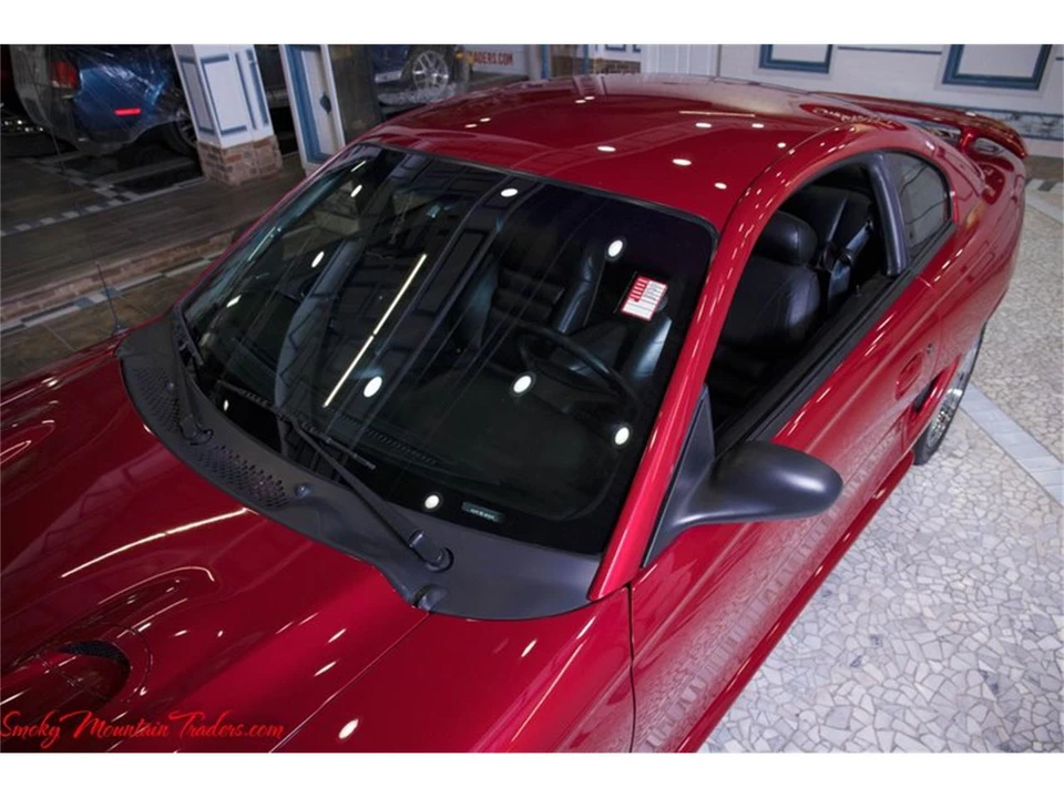1996 Ford SN95 Mustang - Image 7 of 31