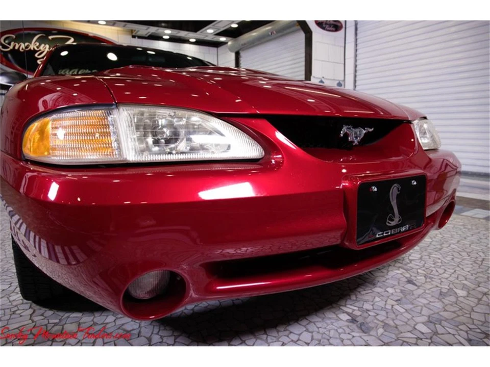 1996 Ford SN95 Mustang - Image 16 of 31