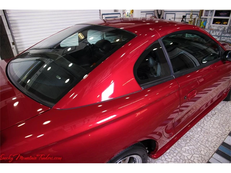 1996 Ford SN95 Mustang - Image 23 of 31