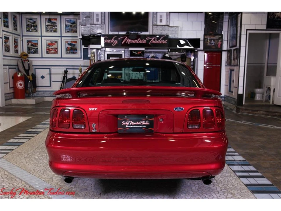 1996 Ford SN95 Mustang - Image 26 of 31