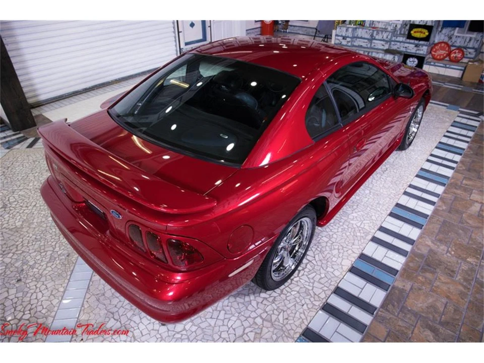 1996 Ford SN95 Mustang - Image 21 of 31