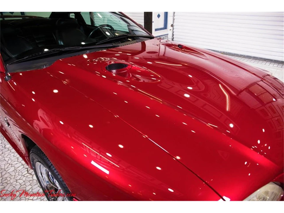 1996 Ford SN95 Mustang - Image 15 of 31