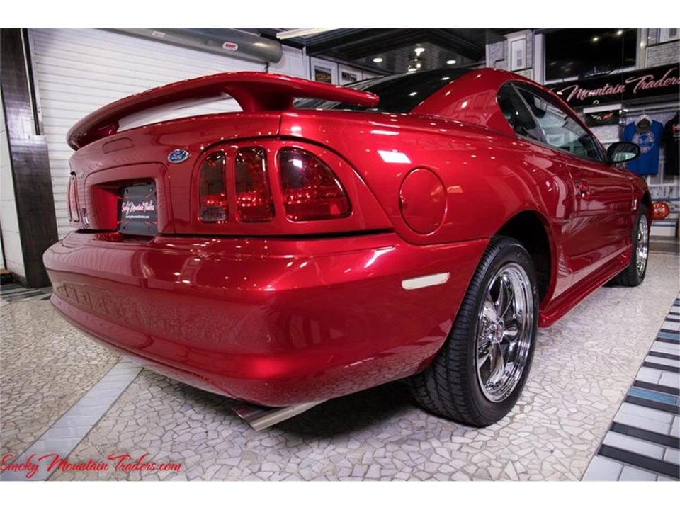 1996 Ford SN95 Mustang - Image 24 of 31
