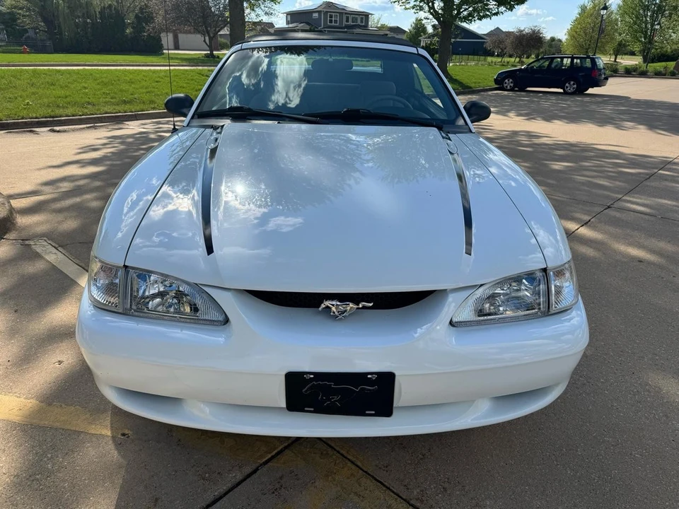 1996 Ford SN95 Mustang - Image 28 of 31