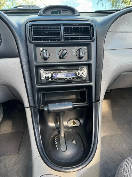 1996 Ford SN95 Mustang - Image 24 of 31