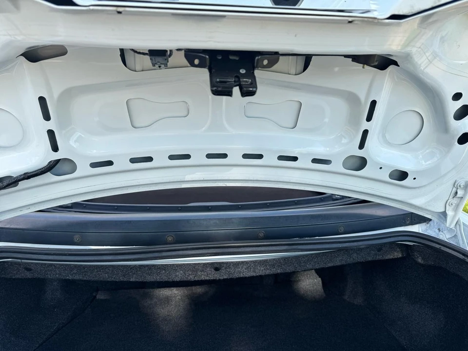 1996 Ford SN95 Mustang - Image 12 of 31
