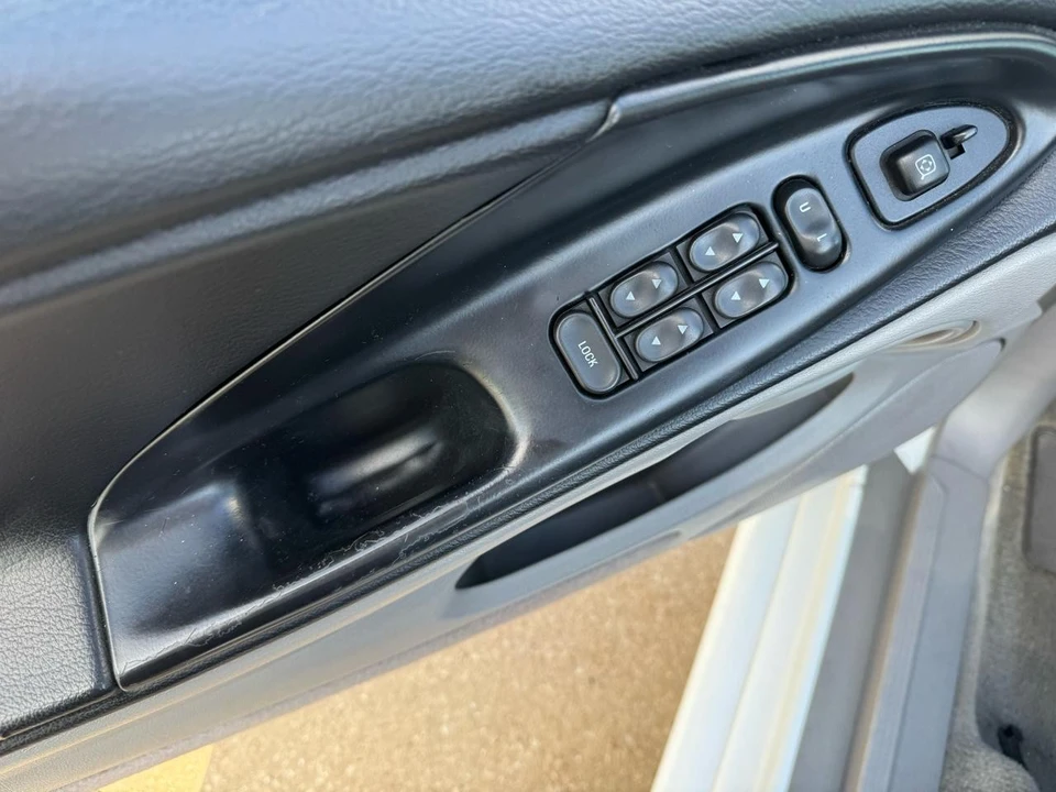 1996 Ford SN95 Mustang - Image 19 of 31