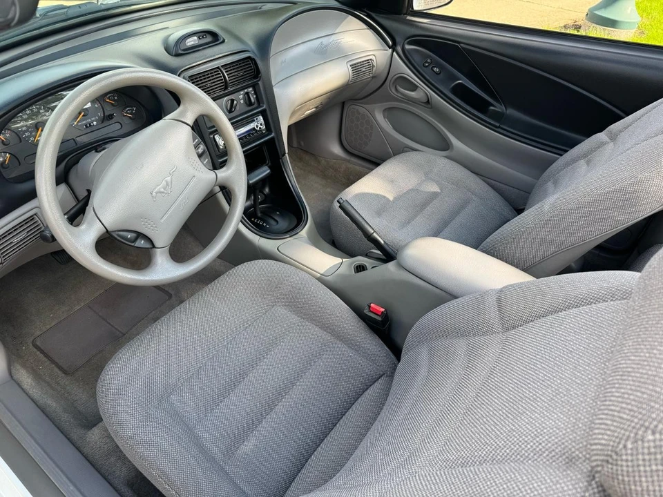 1996 Ford SN95 Mustang - Image 15 of 31