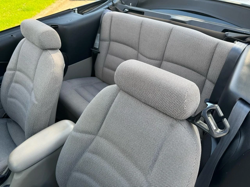 1996 Ford SN95 Mustang - Image 16 of 31